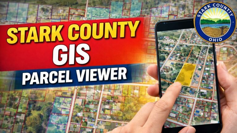 Stark County GIS